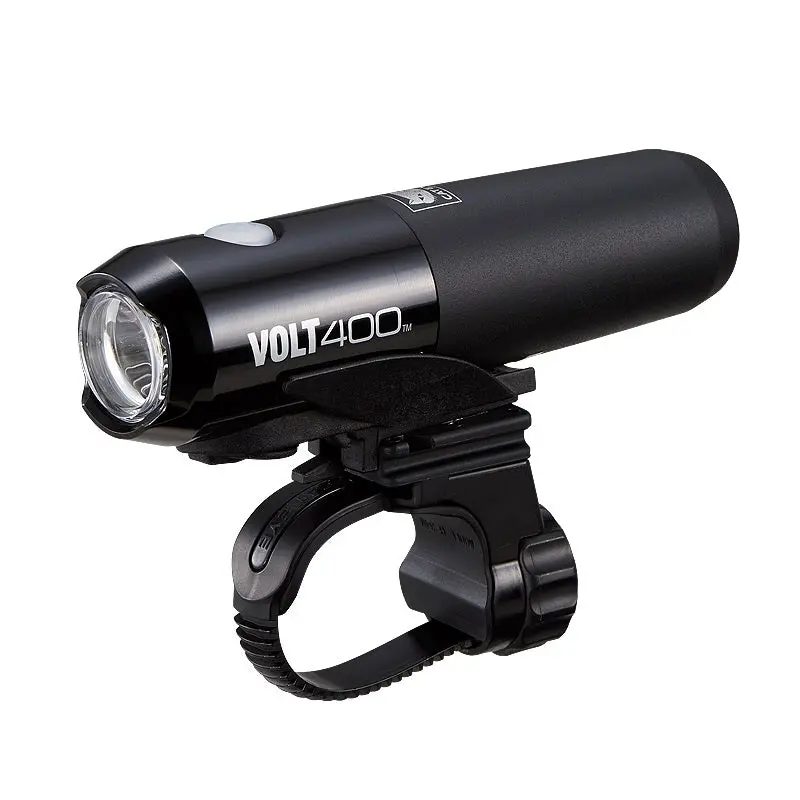 Cateye Volt 400 Light 1