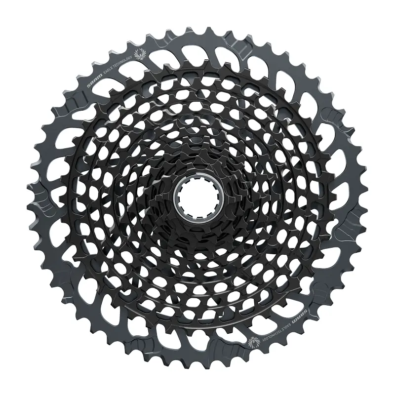 Sram X01 Eagle Xg-1295 (10-52) Cassette 1