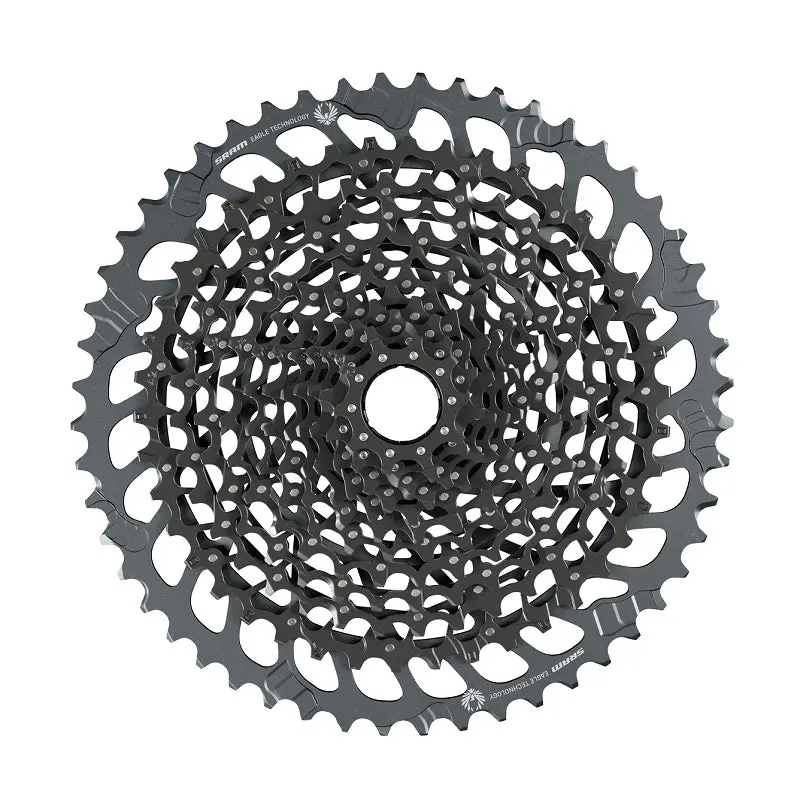 Sram Gx Eagle Xg-1275 (10-52) Cassette 1