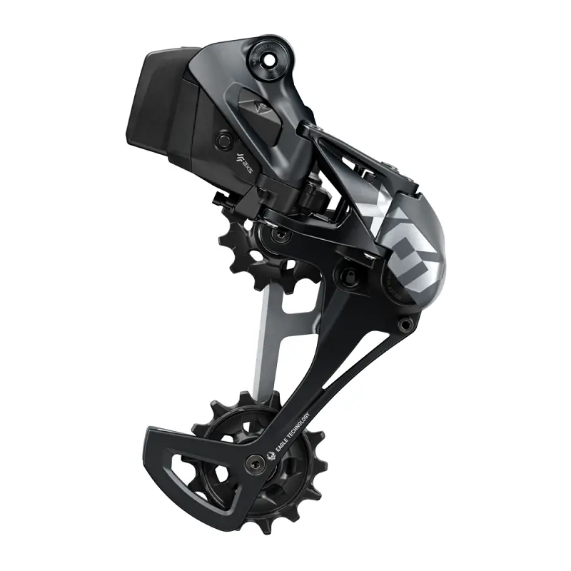 Sram X01 Eagle Axs 12-Speed Rear Derailleur (No Battery/Charger) 1