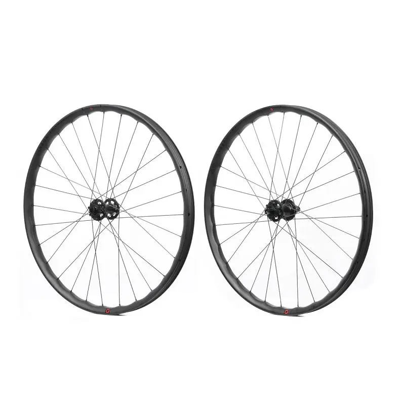 Zerotwo 29R Arch Bridge Carbon Mtb Wheelset 1