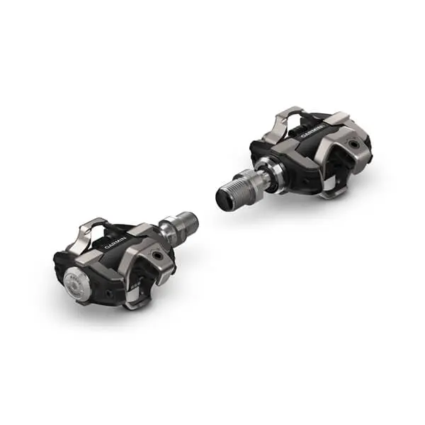 Garmin Rally Xc 100 Single-Sensing Power Meter 1