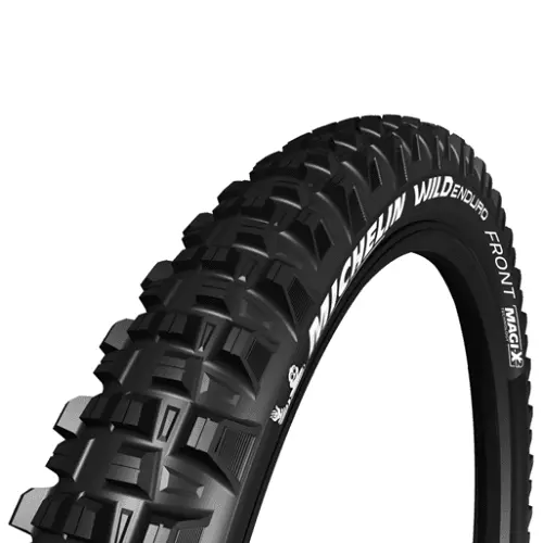 Michelin Wild Enduro Front Magix 2 27.5 X 2.40 Mtb Tyre 1