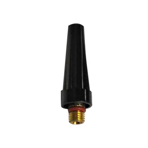 Ck 300M Medium Back Cap With O-Ring 2-Pack For Tig Torches 1