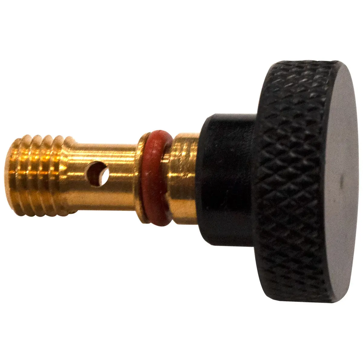 Ck 2304-0143 2-Inch Short Back Cap For Tig Welding Torches 1