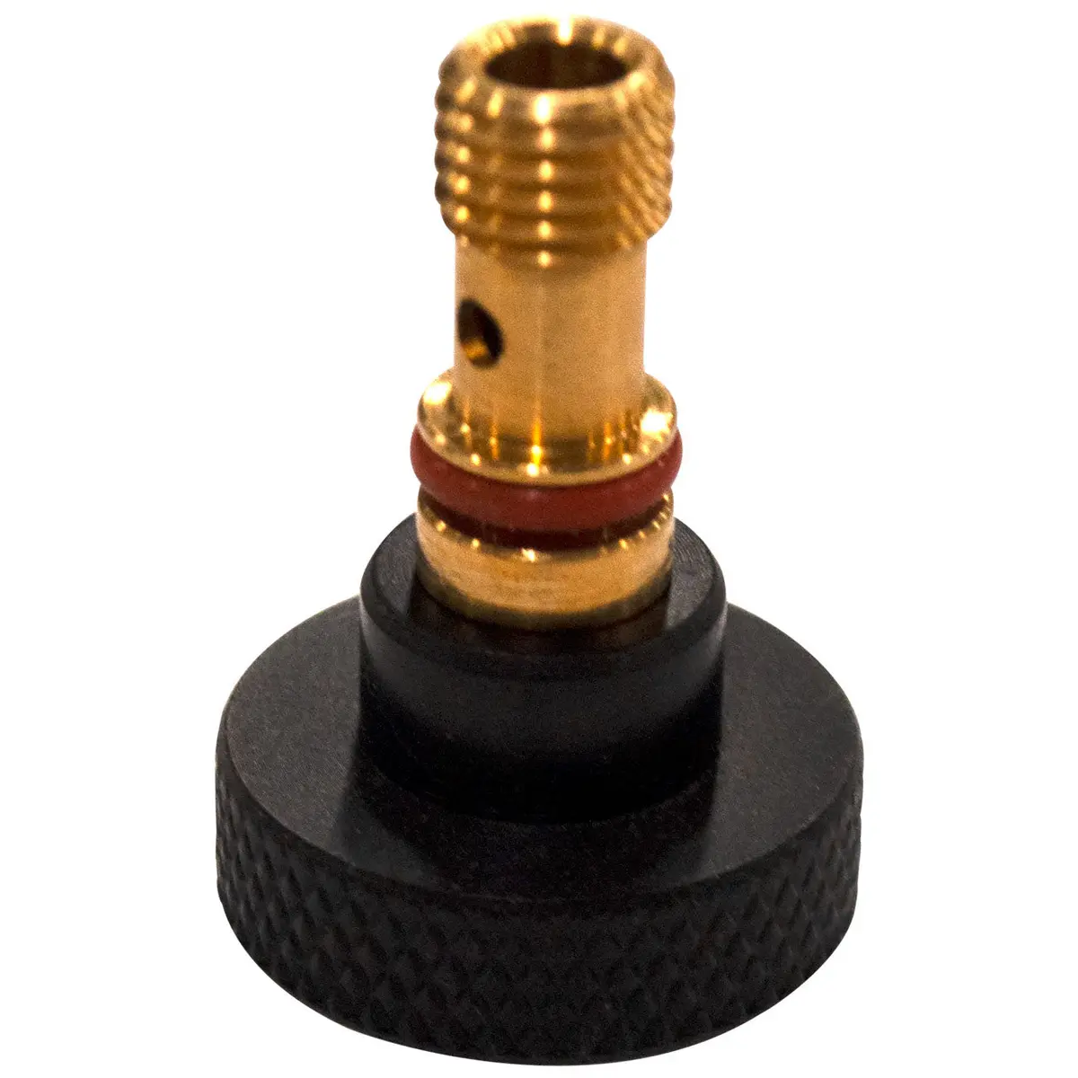 Ck As35 Short Back Cap For Tig Torch 2 Inch Acrylic 2