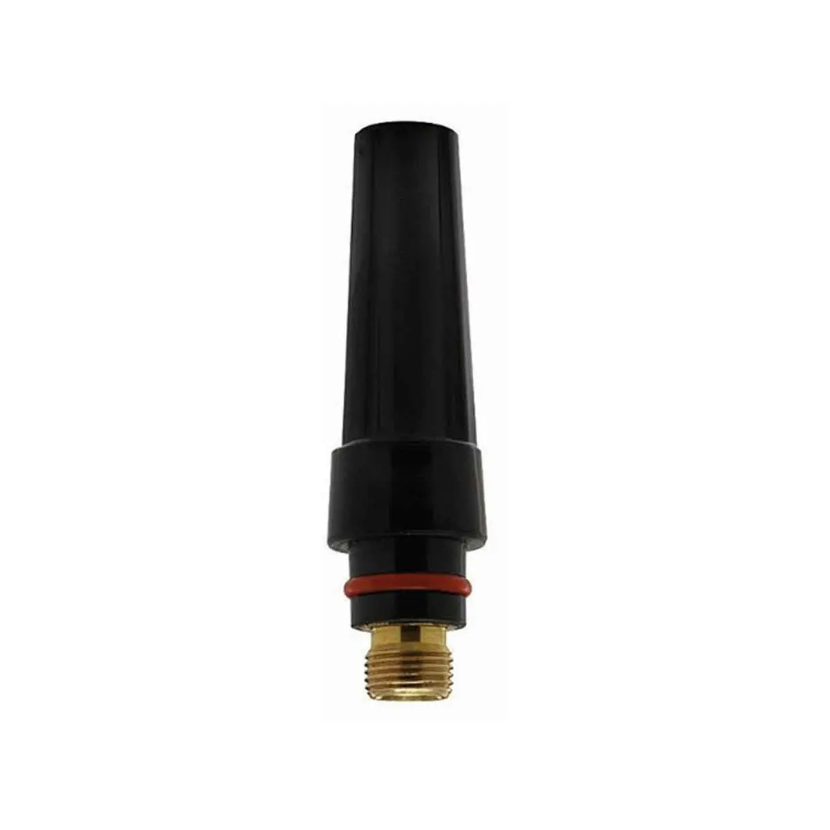 Ck Worldwide 3A Series Medium Tig Back Cap 1