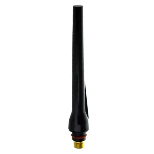 Ck 300M Medium Tig Backcap With O-Ring, 2 Pack 2