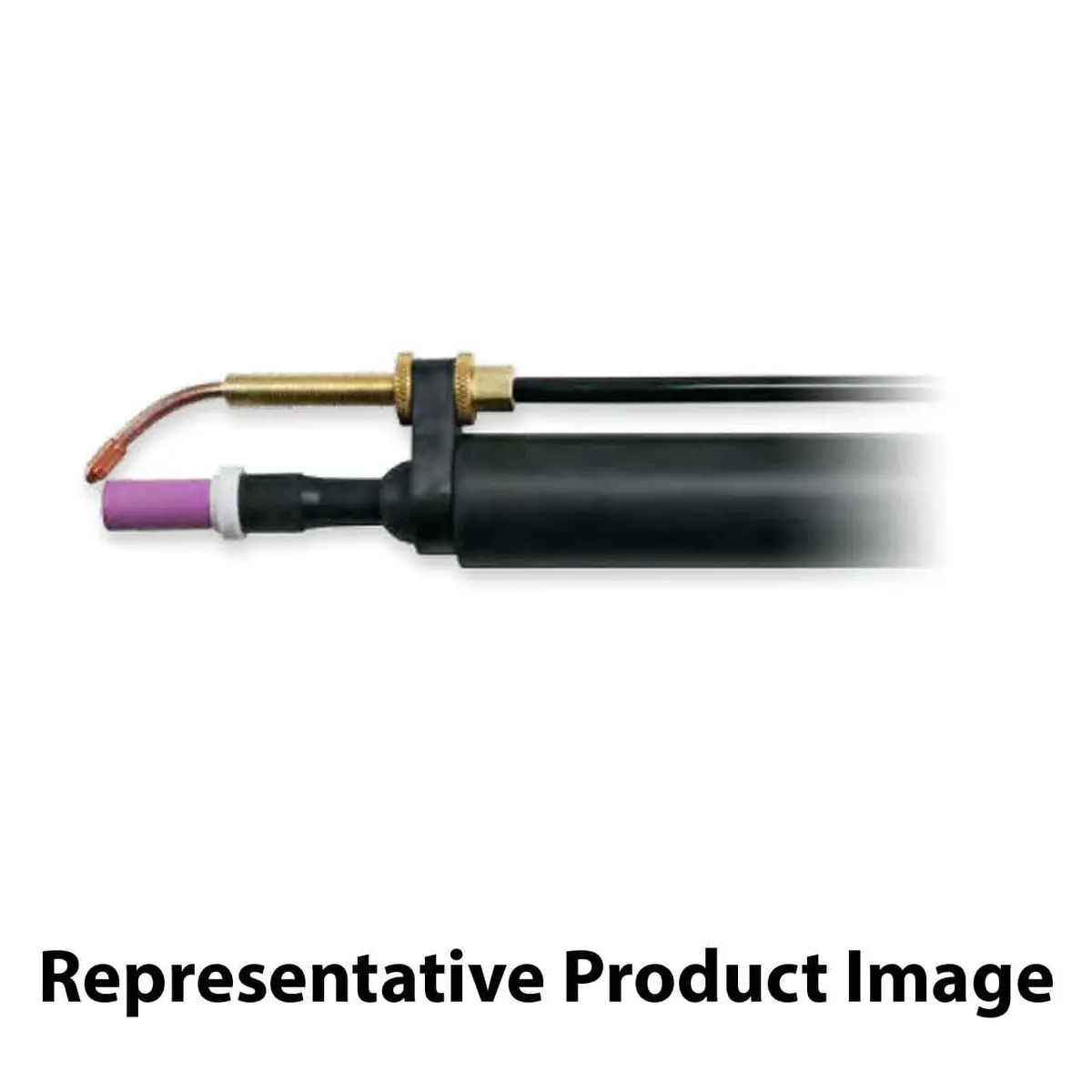 Cold Wire Mach. Torch 300 Amp 1