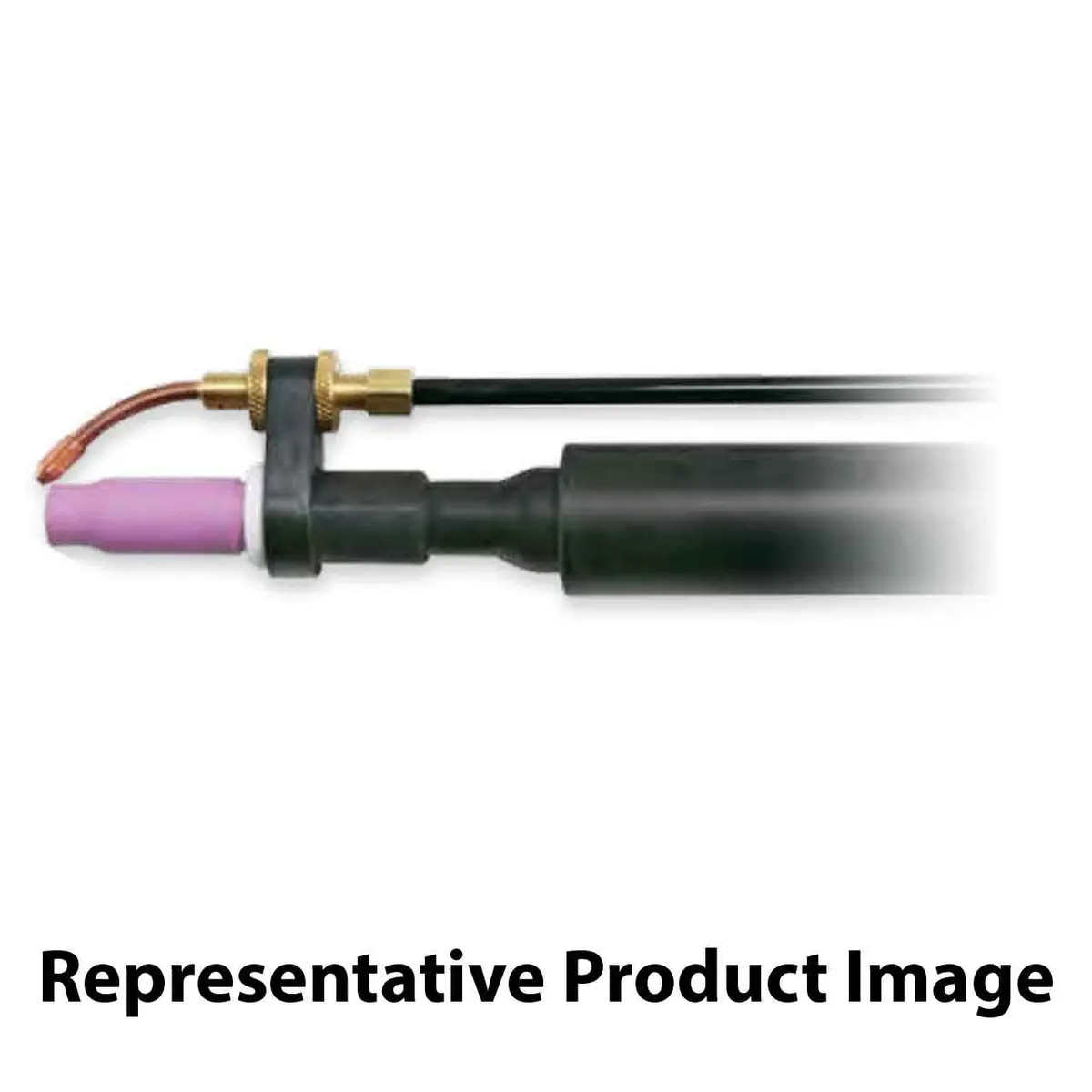 Cold Wire Mach. Torch 400 Amp 1