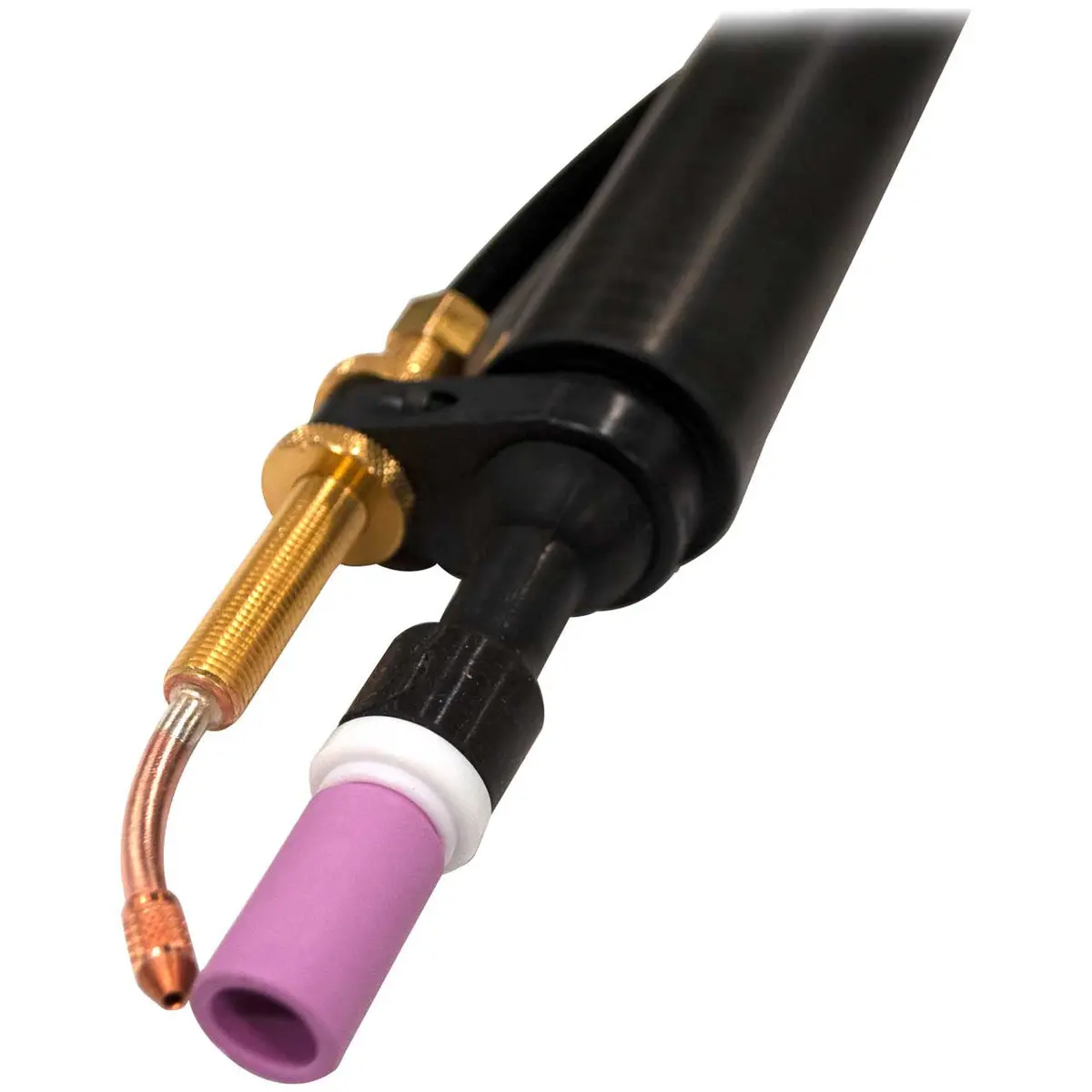 Cold Wire Mach. Torch 300 Amp 1