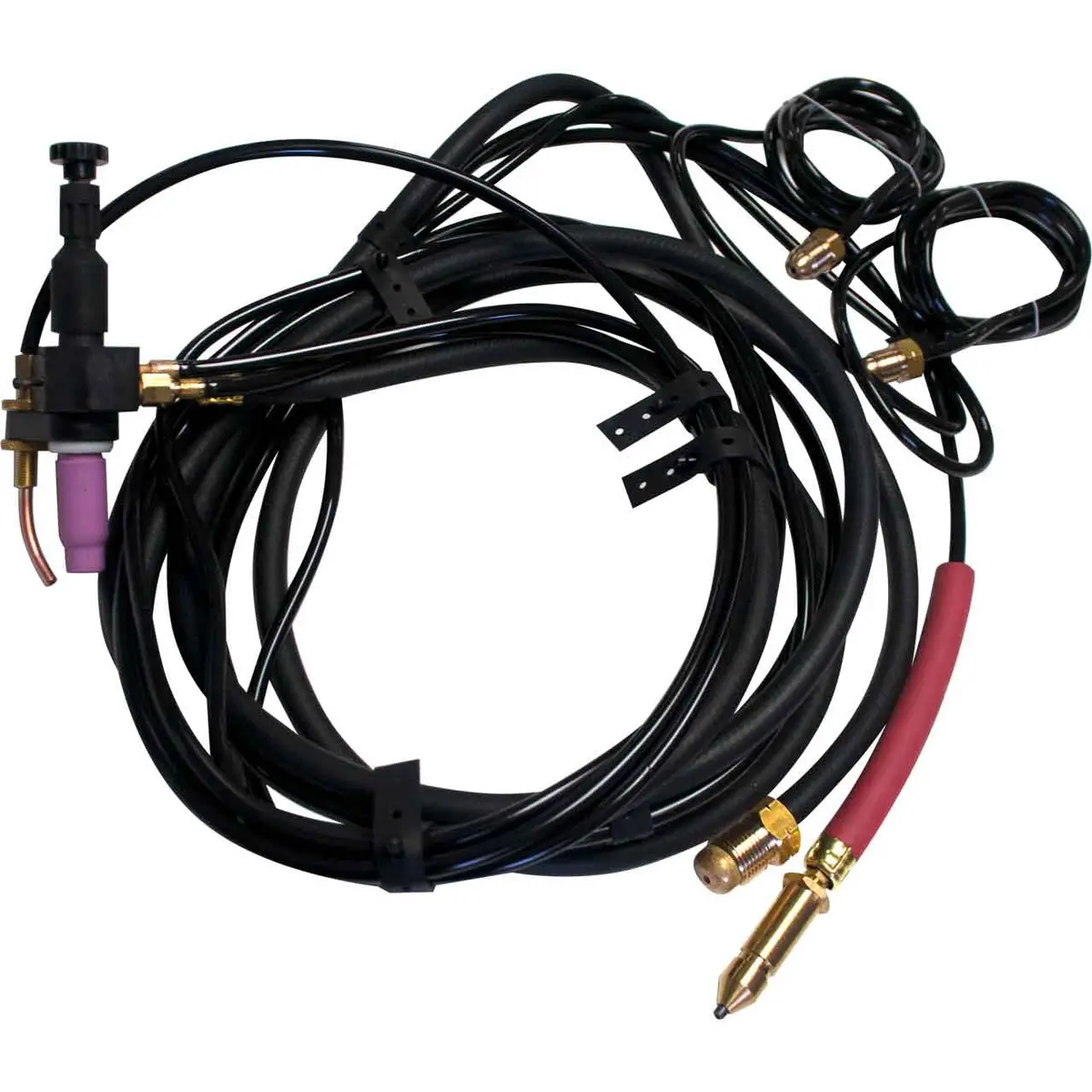 Cold Wire Mt400 Torch 400 Amp 1