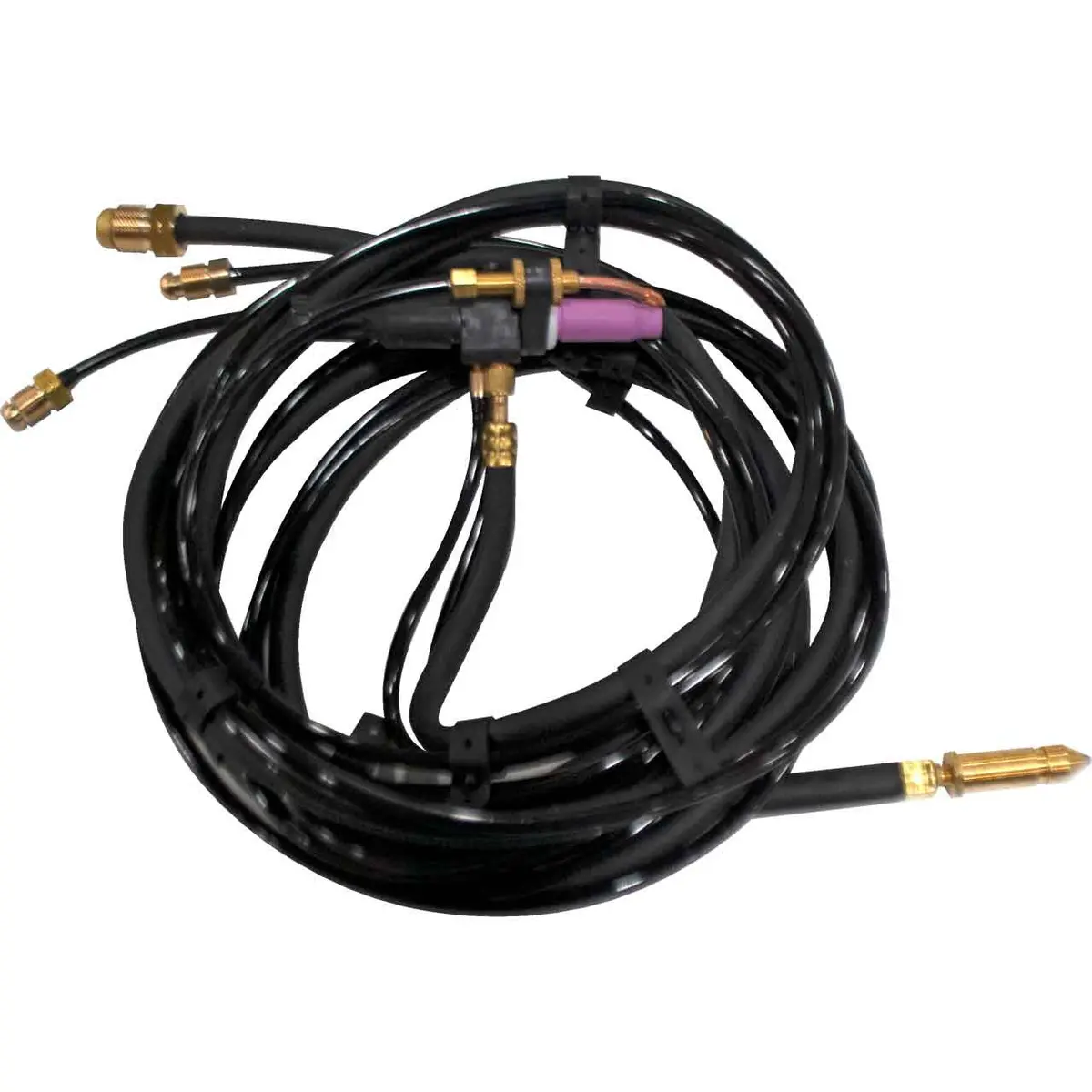 Cold Wire Mt400 Torch 400 Amp 1