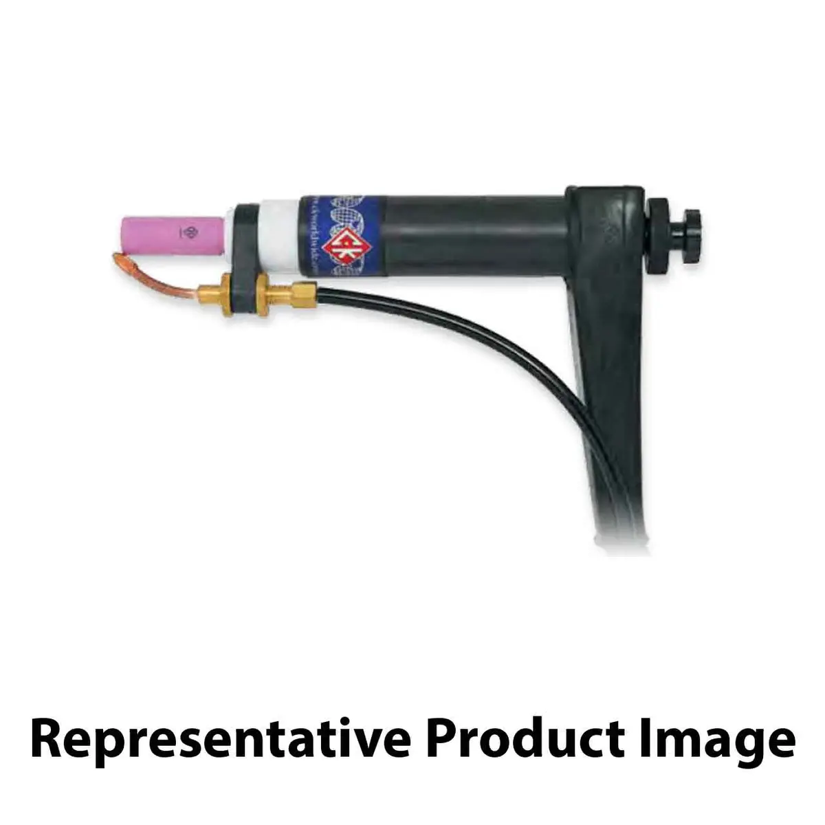 Cold Wire Mt500c-7 500 Amp 1