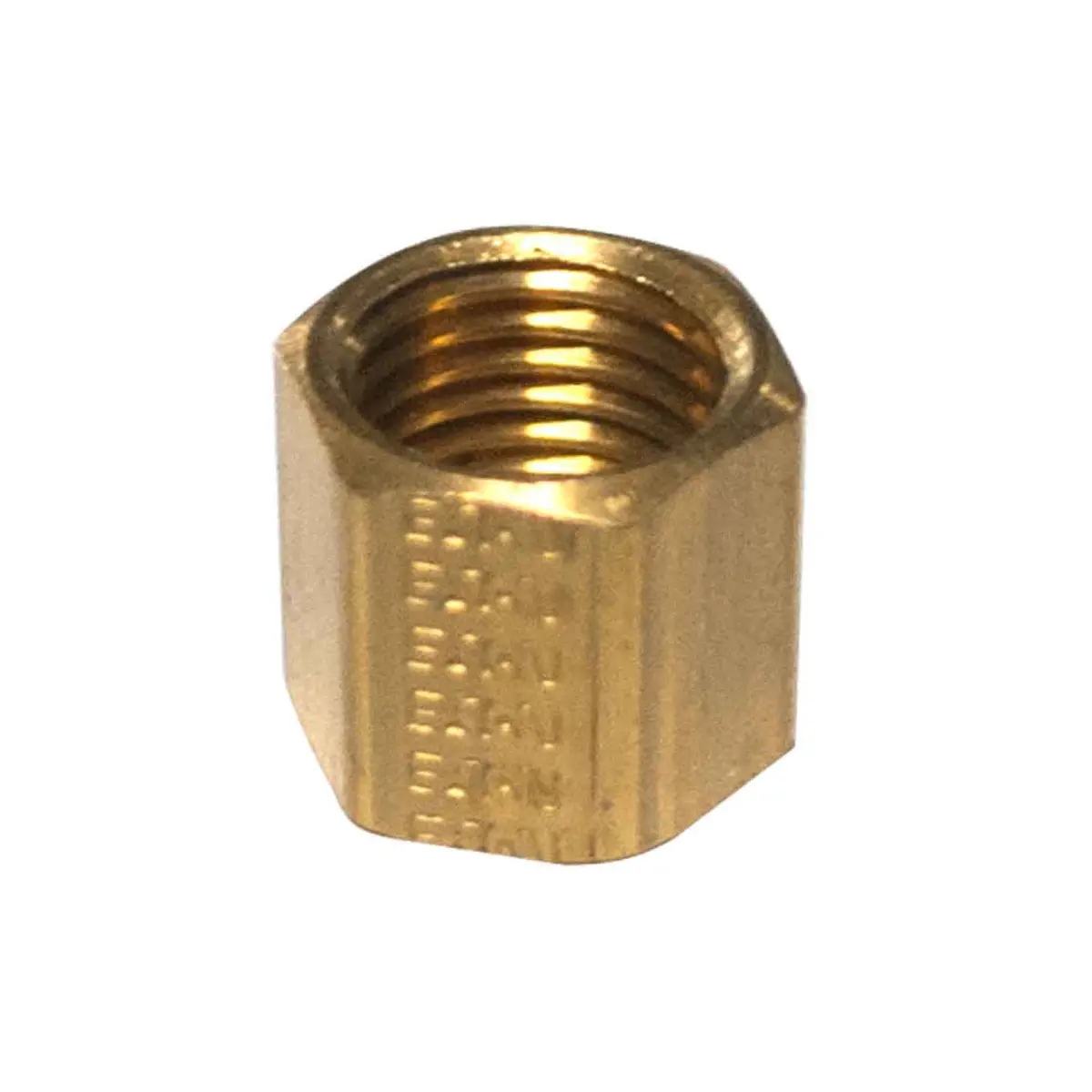 Cold Wire Feed Conduit Nut 1