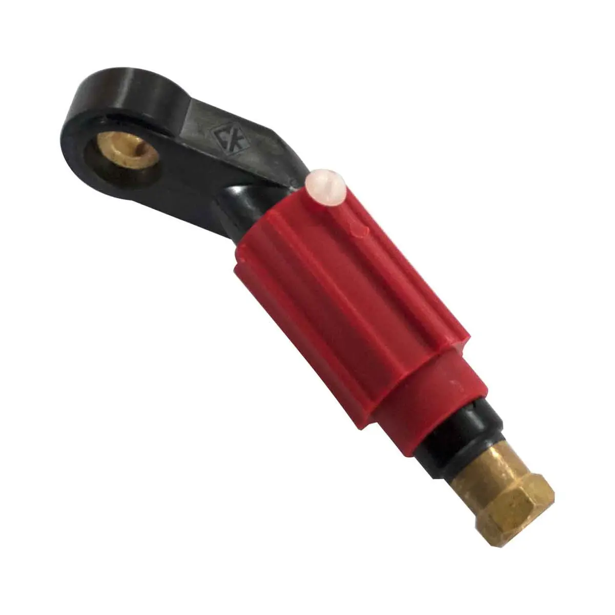 Flexloc Gas Body Valved 1