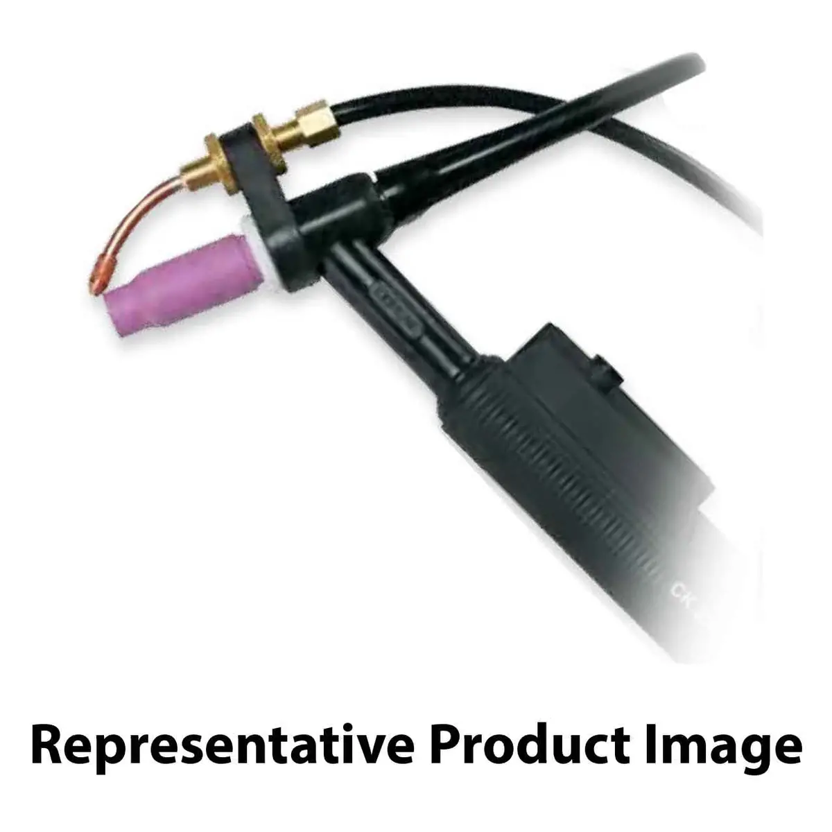 Cold Wire Hand Valved 400 Amp 1