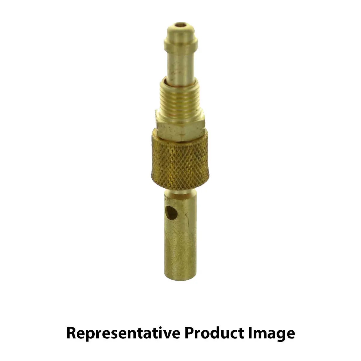 Fitting Torch End (1 Piece) 1