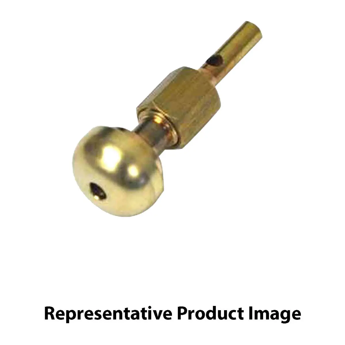 Fitting Torch End (Water) 1