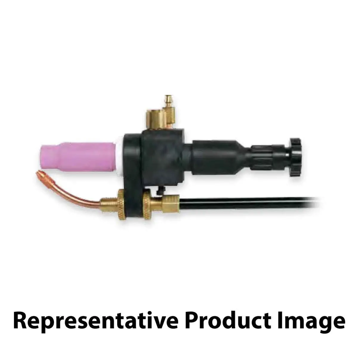 Cold Wire Mt400 Torch 400 Amp 1