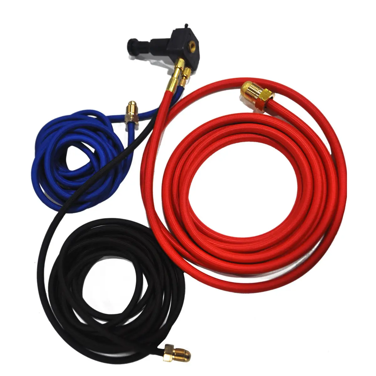 Machine Torch 400 Amp  W/C 1