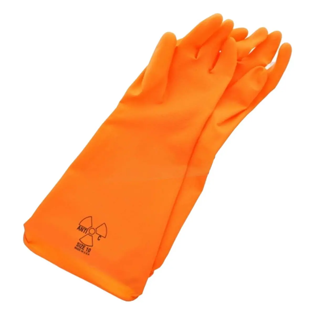 Gloves 18" Size 10 (Pair) 1