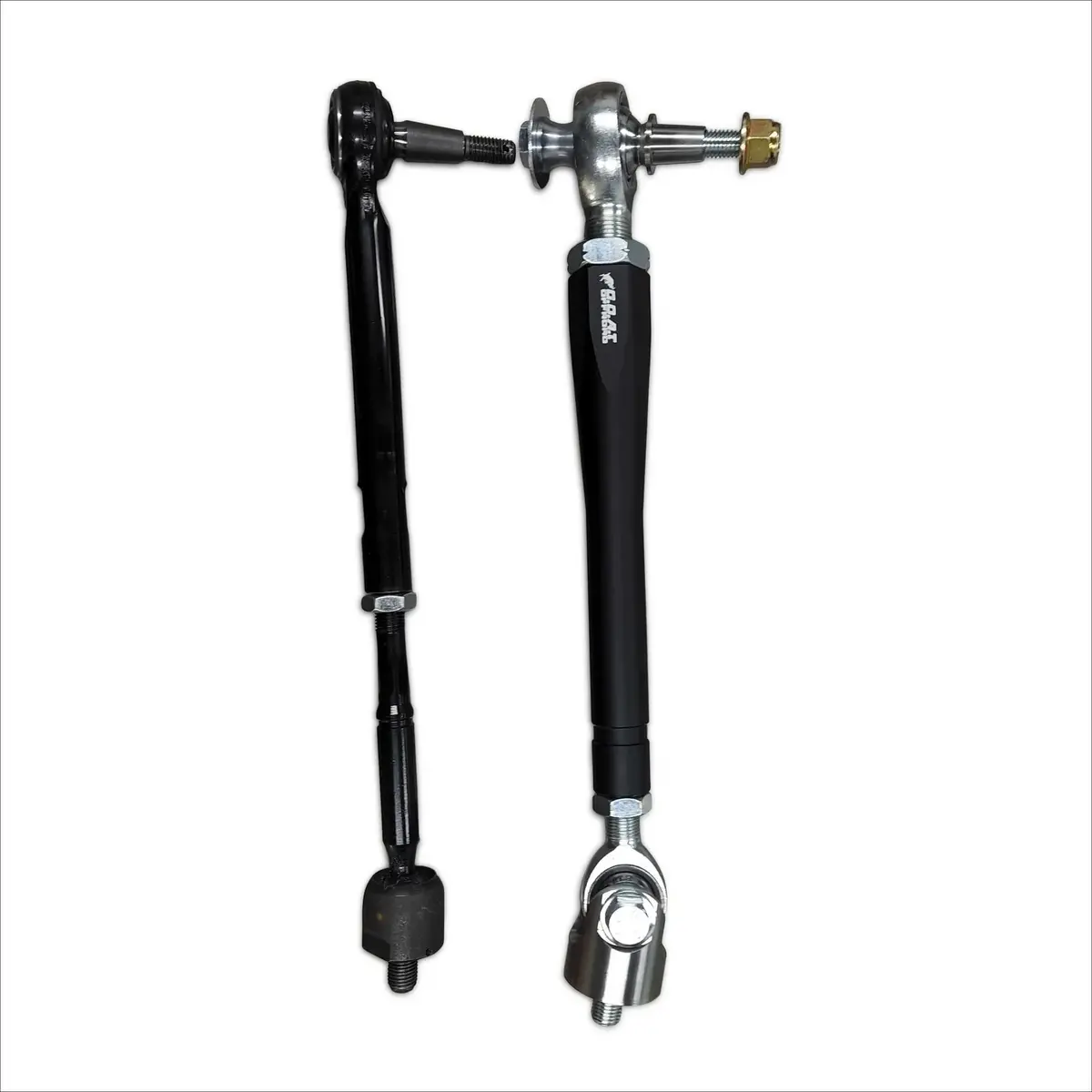 2012-2021 Px Ranger And Up/Ur Bt50 Hd Clevis Steering Upgrade 1