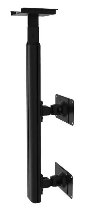 Lcd Tv Ceiling Mount Cm 1202A 1