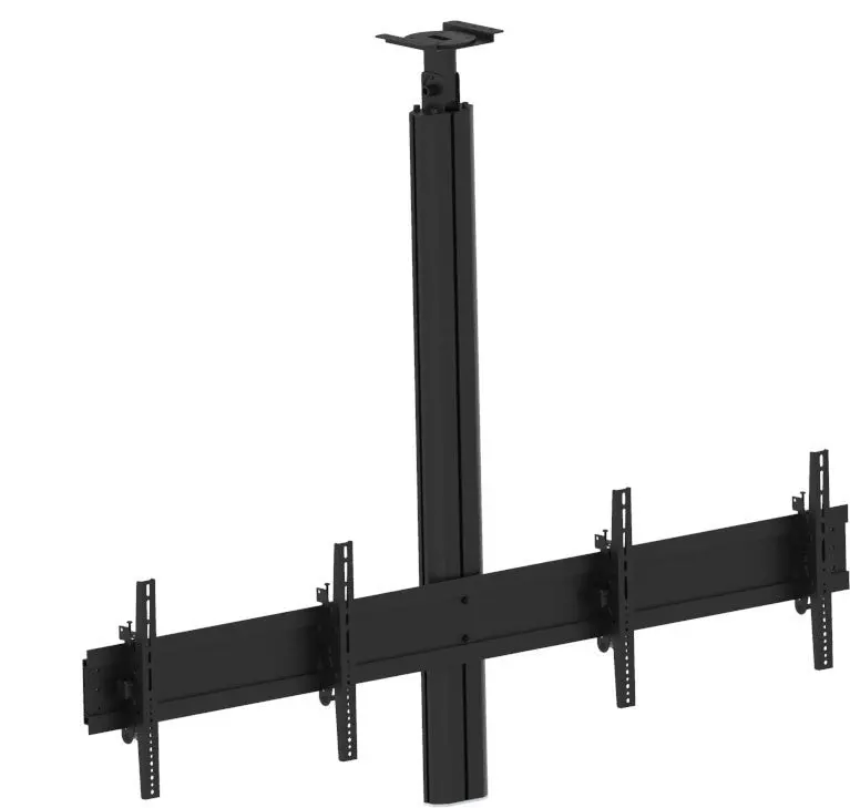 Lcd Tv Ceiling Mount Cm 202A 1