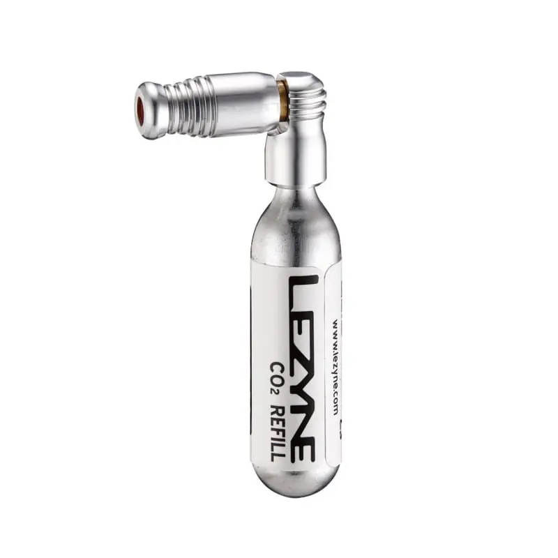 Lezyne Trigger Speed Slip Co2 Pump W/16G 1