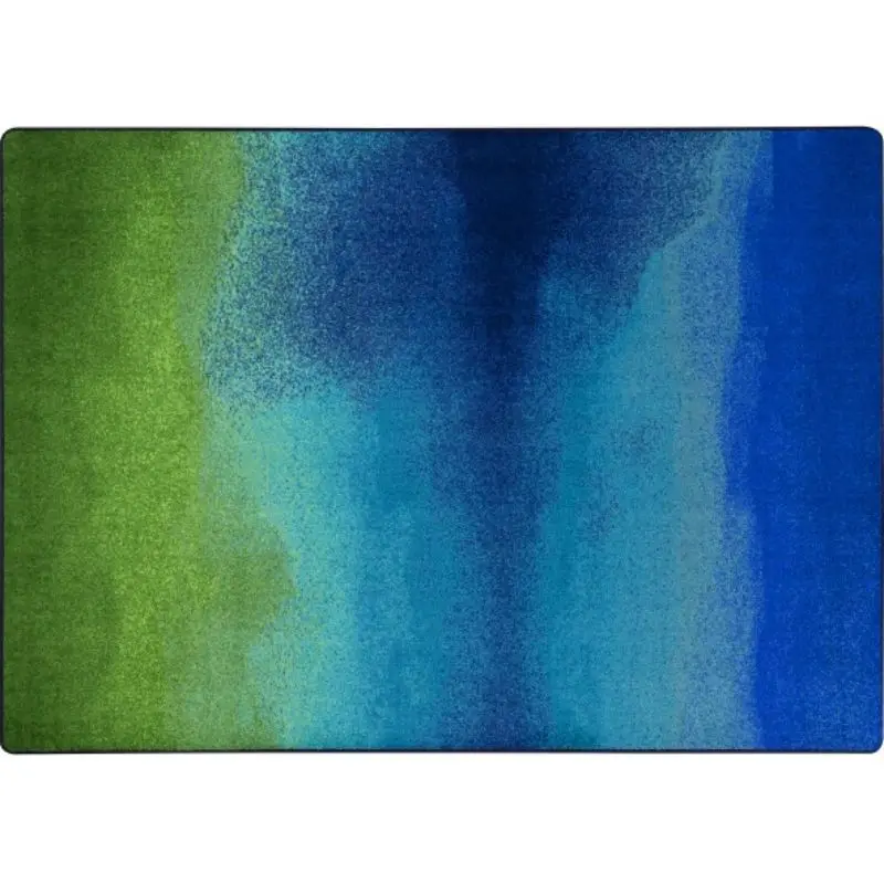 Colorwash Area Rug 1