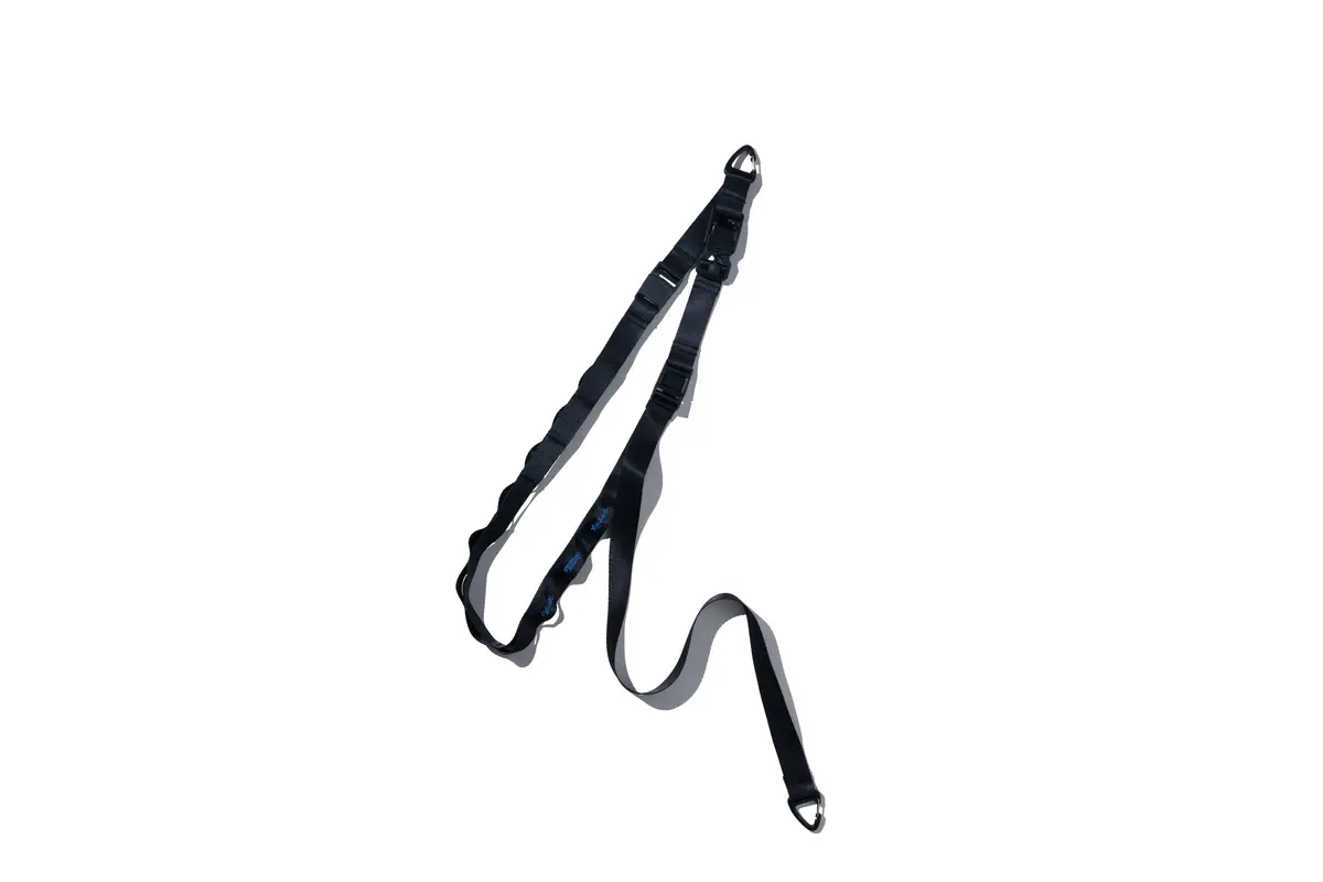 Ace Functional Strap - Yasaki X Tarmac 1