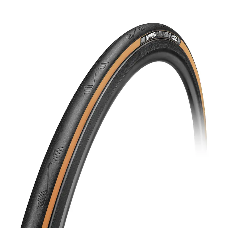 Tufo Comtura Prima Tr Road Tyre 1