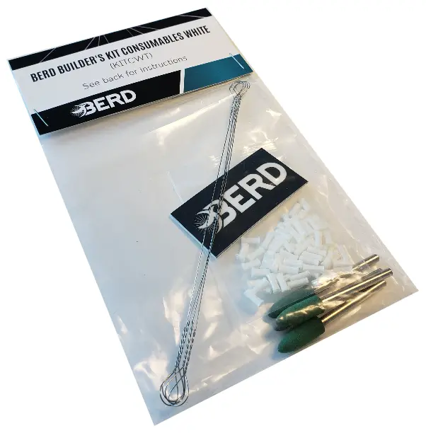 Berd Builder's Kit Consumables 2