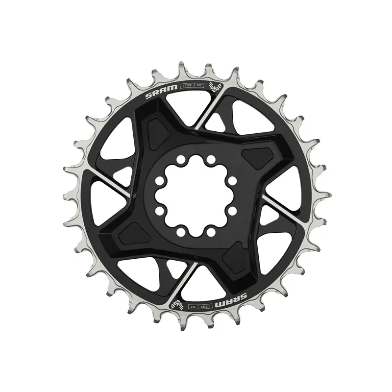 Sram X0 Eagle T-Type Direct Mount Chainring 1
