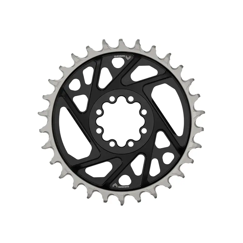 Sram Xx Eagle T-Type Direct Mount Chainring 1