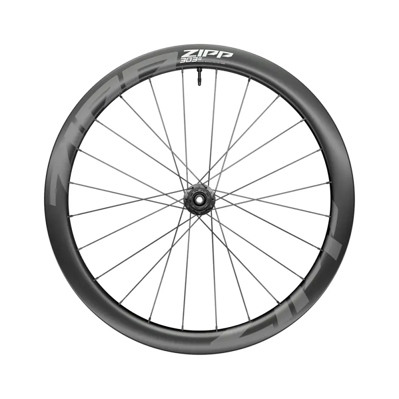 Zipp 303 S Carbon Clincher Rear Wheel with Shimano Freehub – 2020 Edition