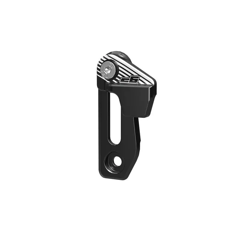 Csixx Creo 3-Series Chainguide 1