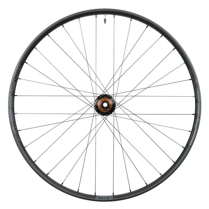 Stans Crest Mk4 29Er Mtb Wheelset 1
