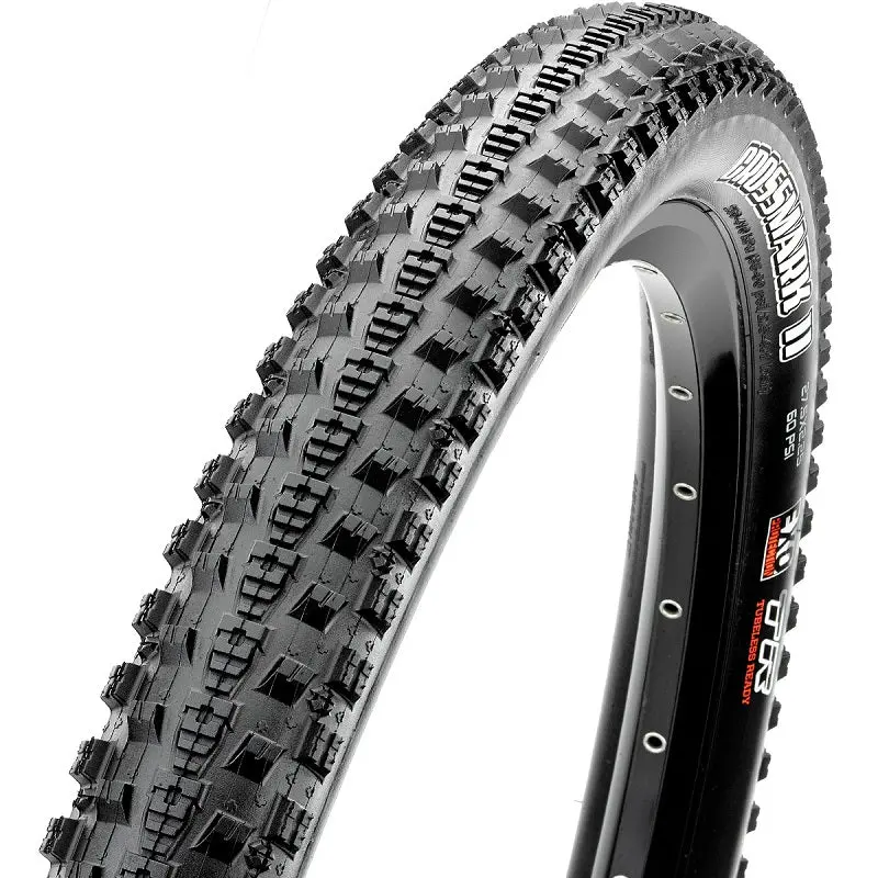 Maxxis Crossmark Ii 26 X 2.25 Tyre 1
