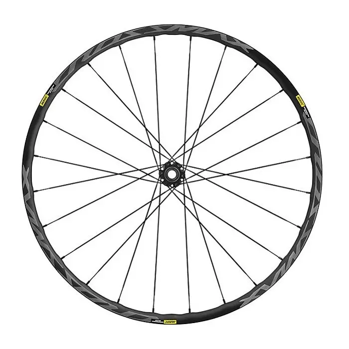 Mavic Crossmax Elite 29Er Front Wheel 1