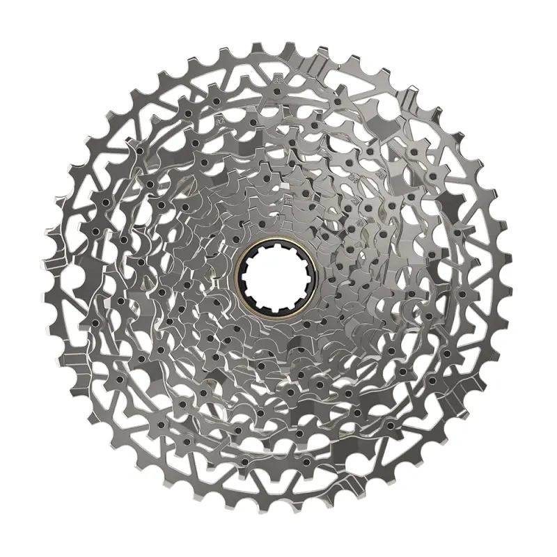 Sram Rival Xplr Xg-1251 (10-44T) 12-Speed Cassette 1