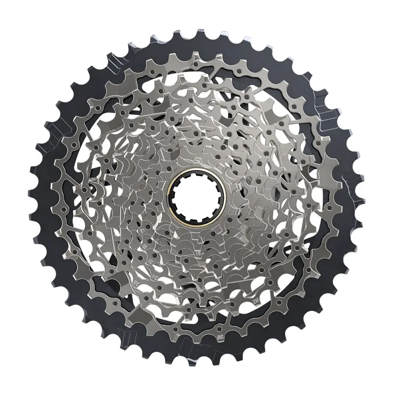 Sram Force Xg-1271 12-Speed Cassette 1