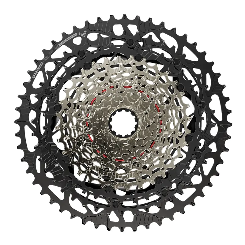 Sram S1000 Eagle Xs-1270 T-Type 12-Speed (10-52) Cassette 1