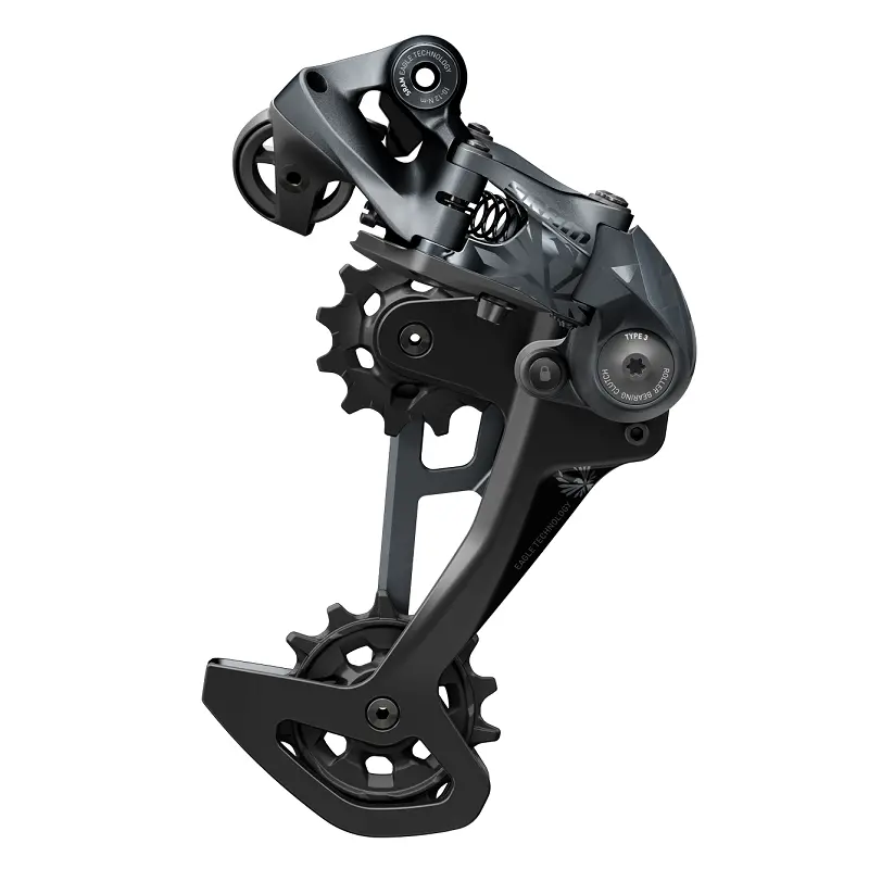 Sram Xx1 Eagle 12-Speed Lunar Rear Derailleur 1