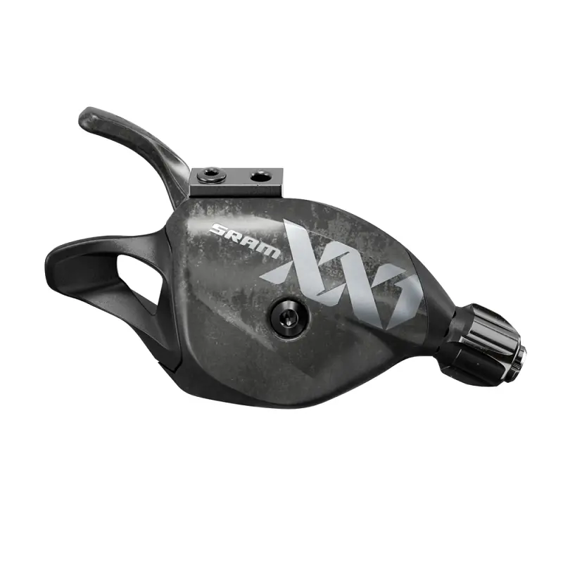 Sram Xx1 Eagle 12-Speed Lunar Trigger Shifter (Rear) 1