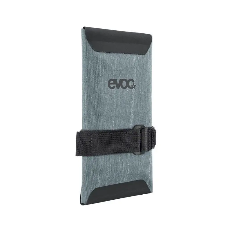 Evoc Tool Wrap Wp - Carbon Grey 1