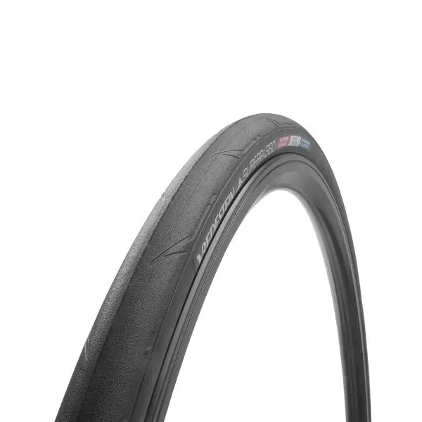 Vredestein Superpasso Fold-Up Road Tyre 1