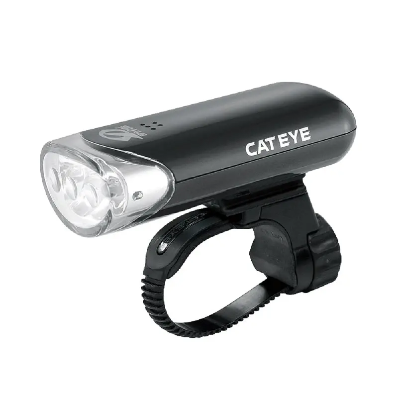Cateye Hl-El135 Front Light 1