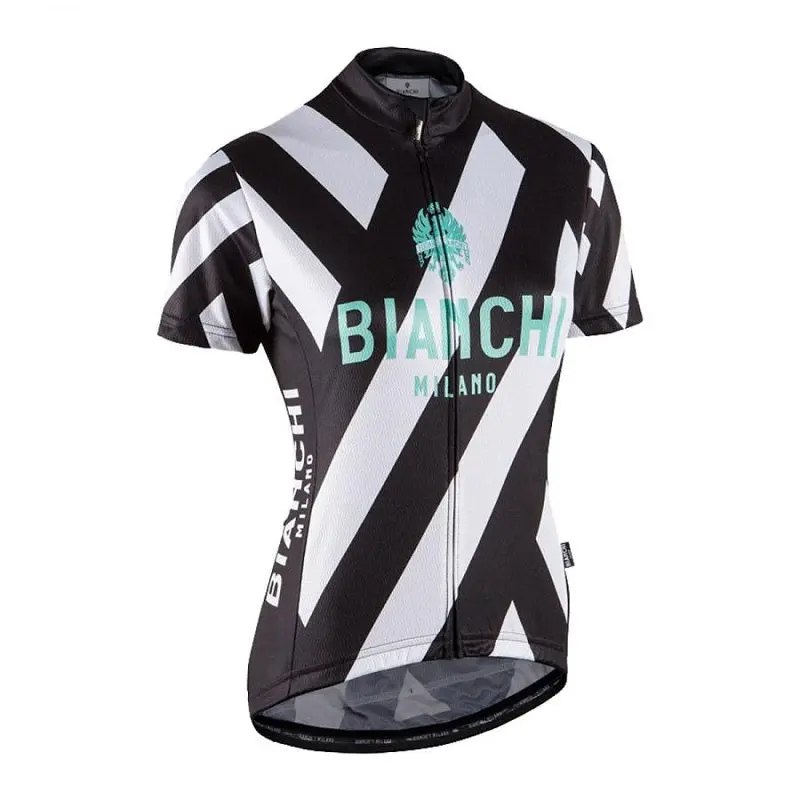 Bianchi Osiglia Ladies Jersey 1